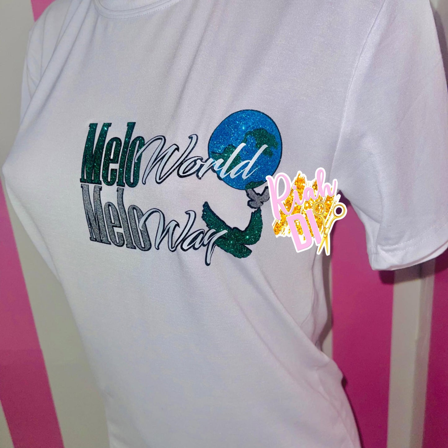 Camiseta del Día de los Caídos