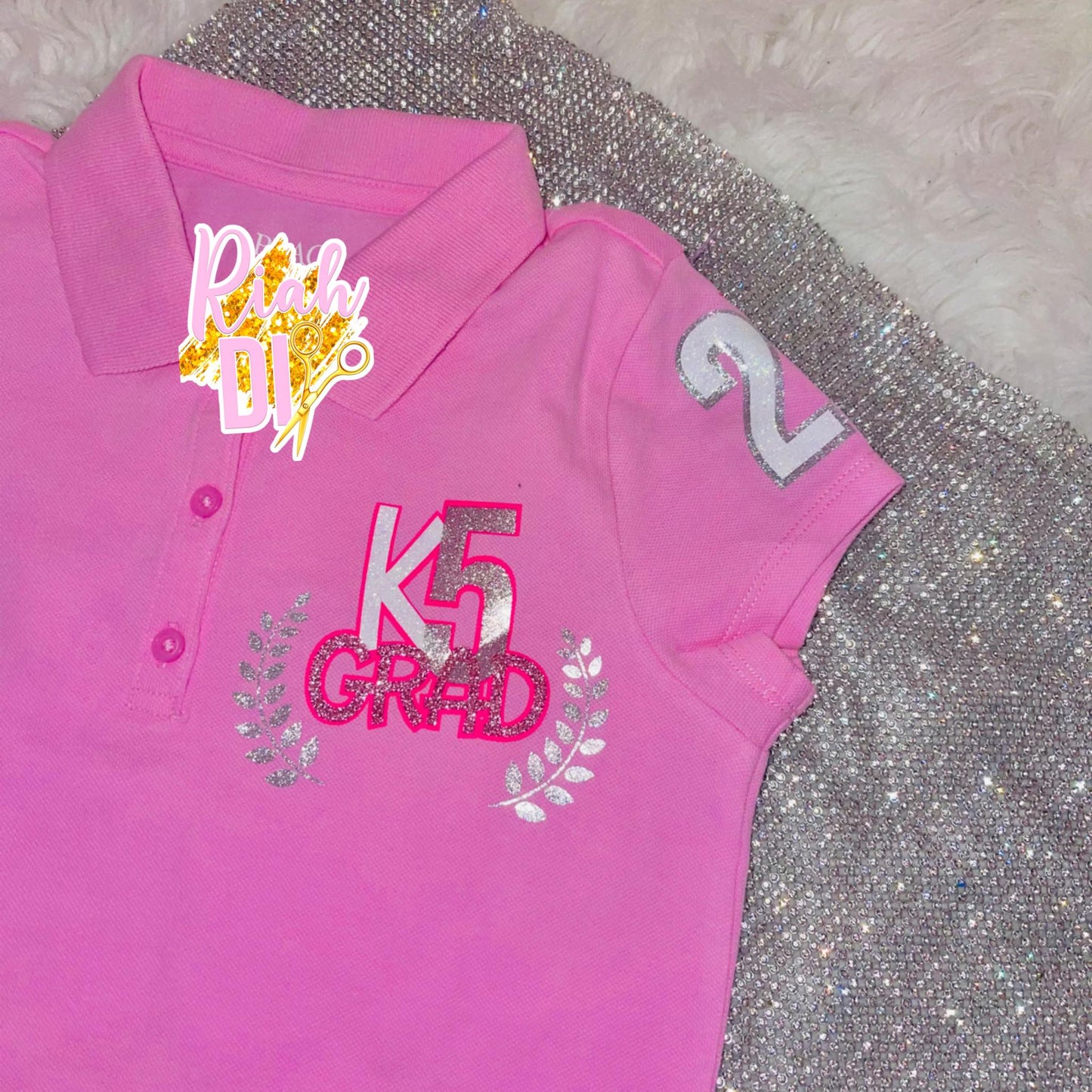 Conjunto de falda plisada KinderGrad