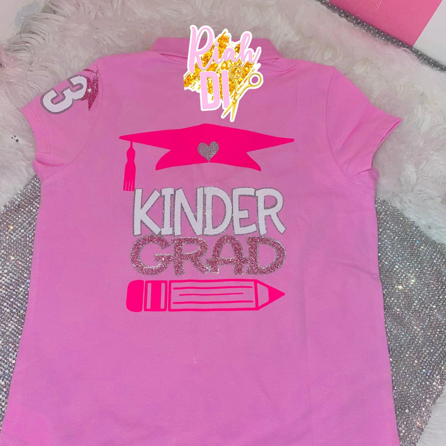 Conjunto de falda plisada KinderGrad