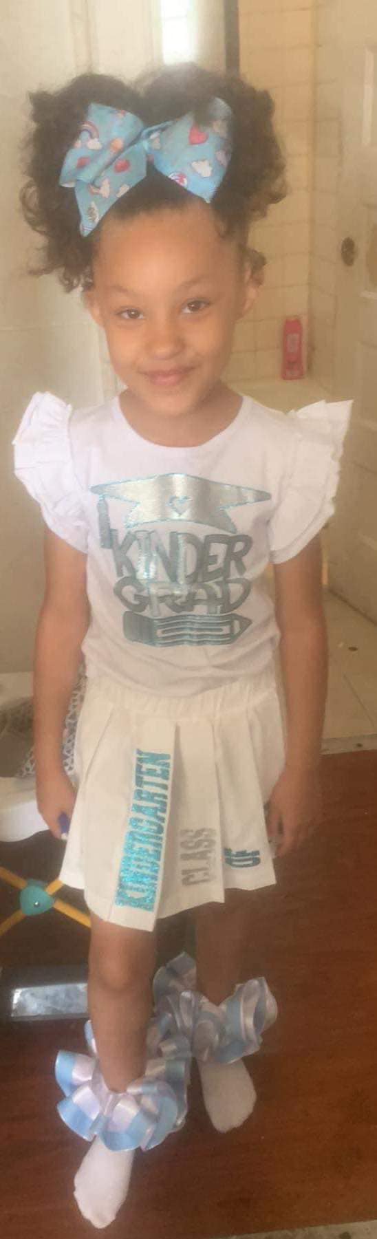 Conjunto de falda plisada KinderGrad
