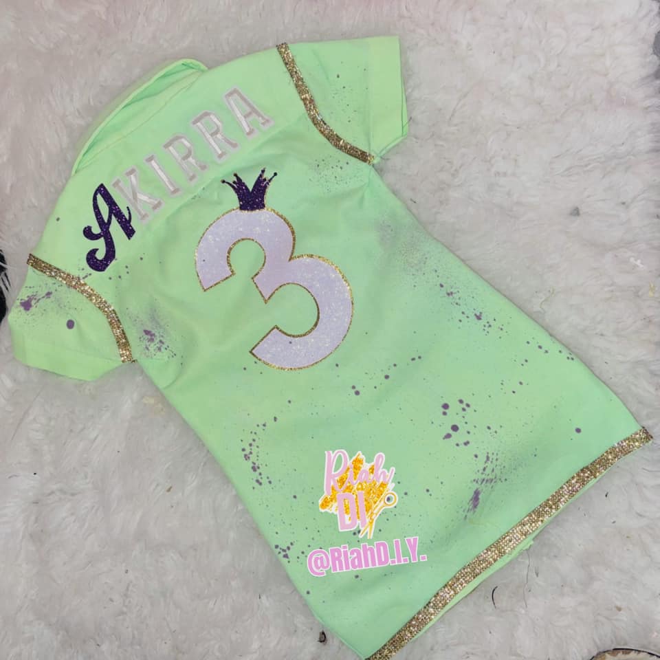 Vestido Dickies personalizado