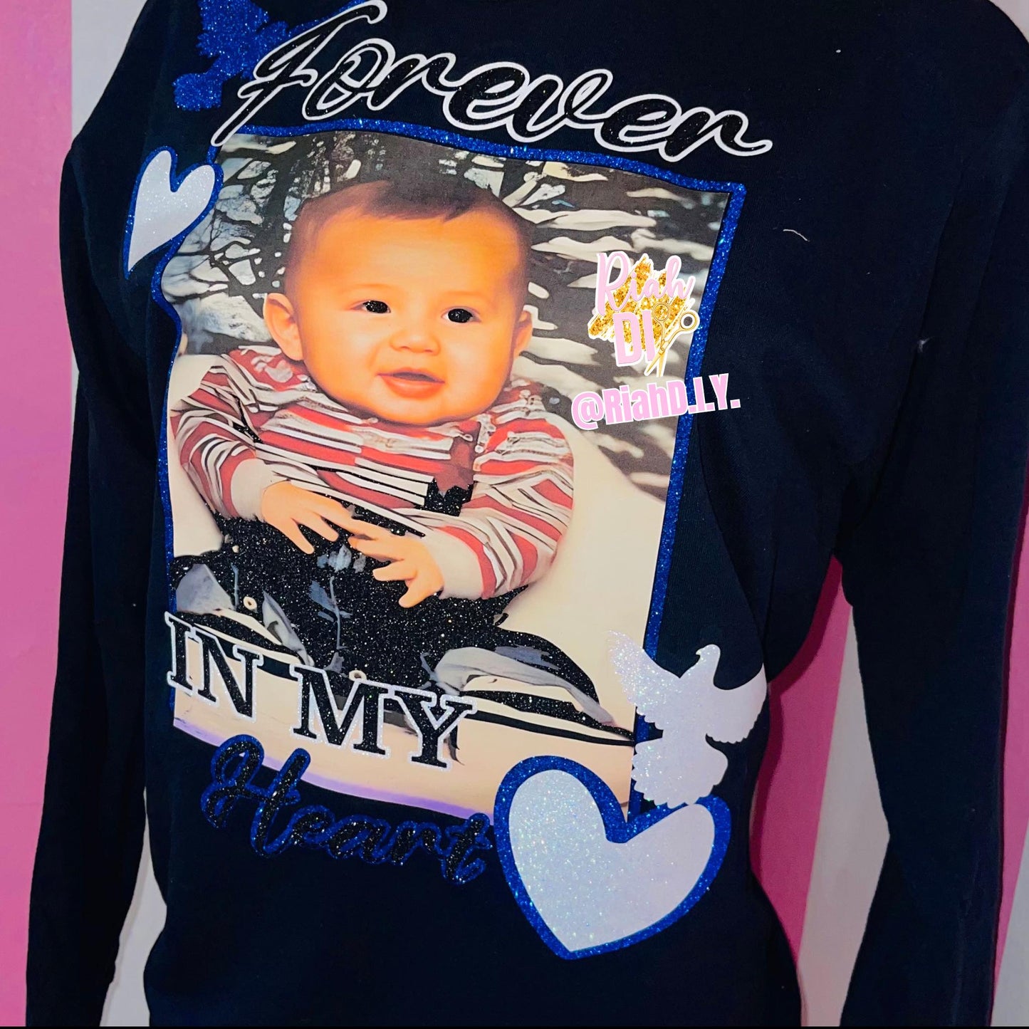 Más que una camiseta conmemorativa normal