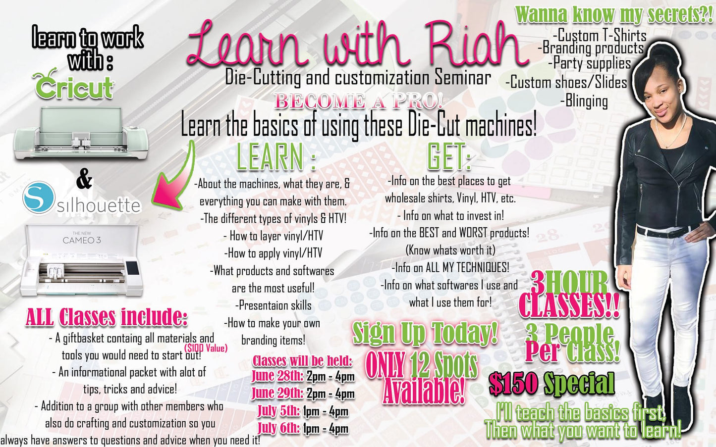 Flyer