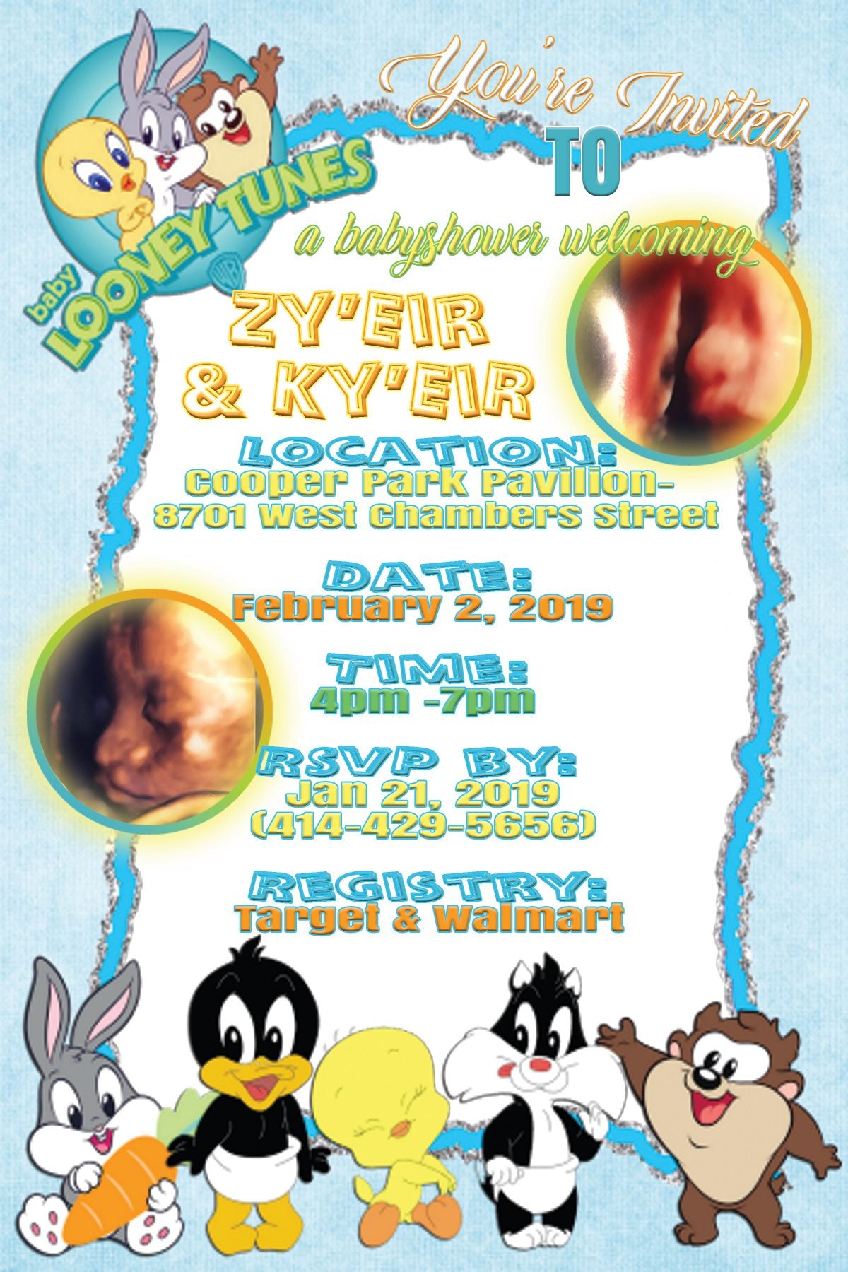 Flyer