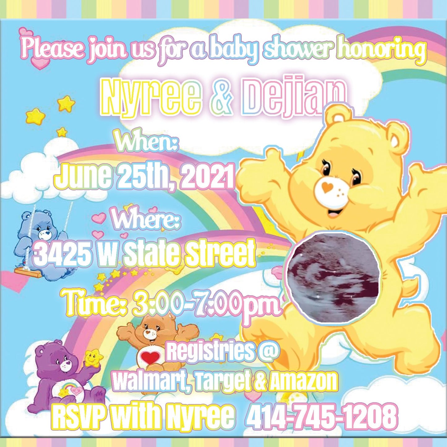 Flyer