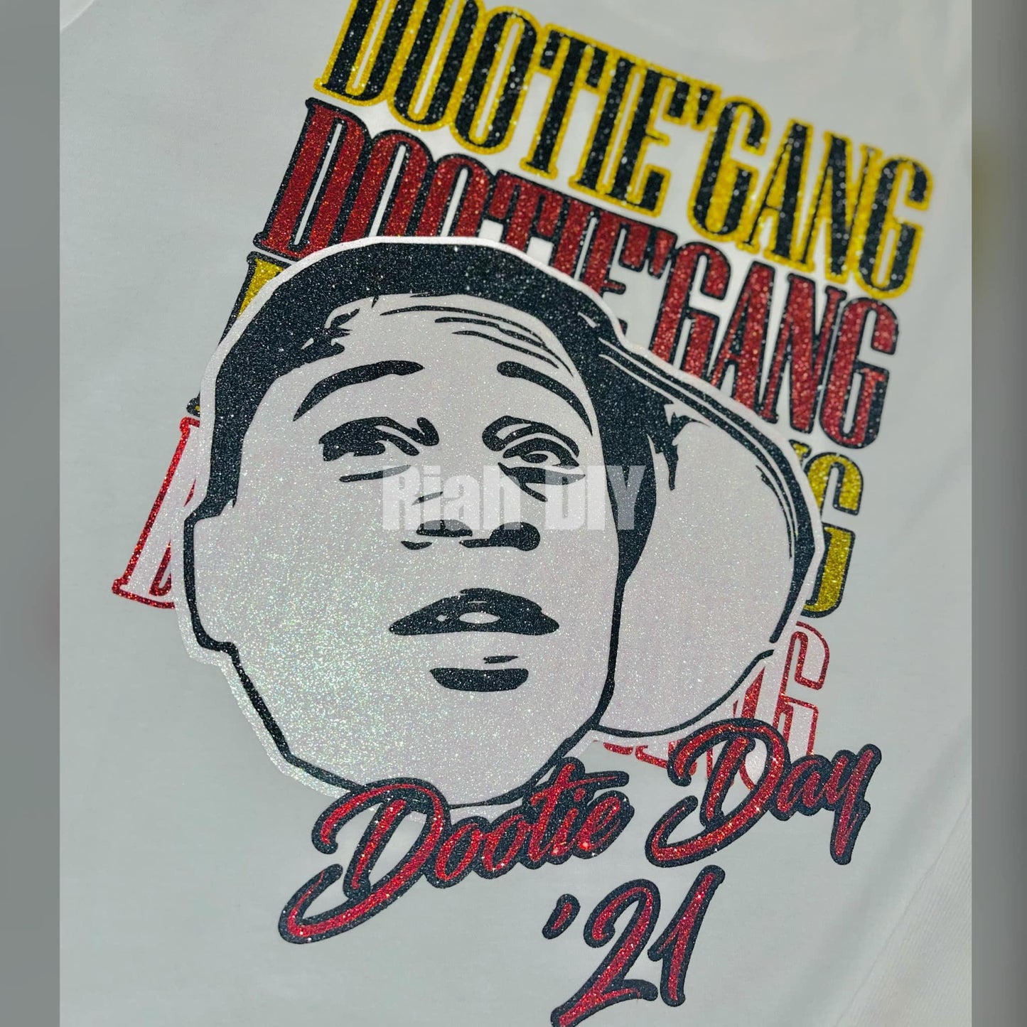 Camiseta del Día de los Caídos