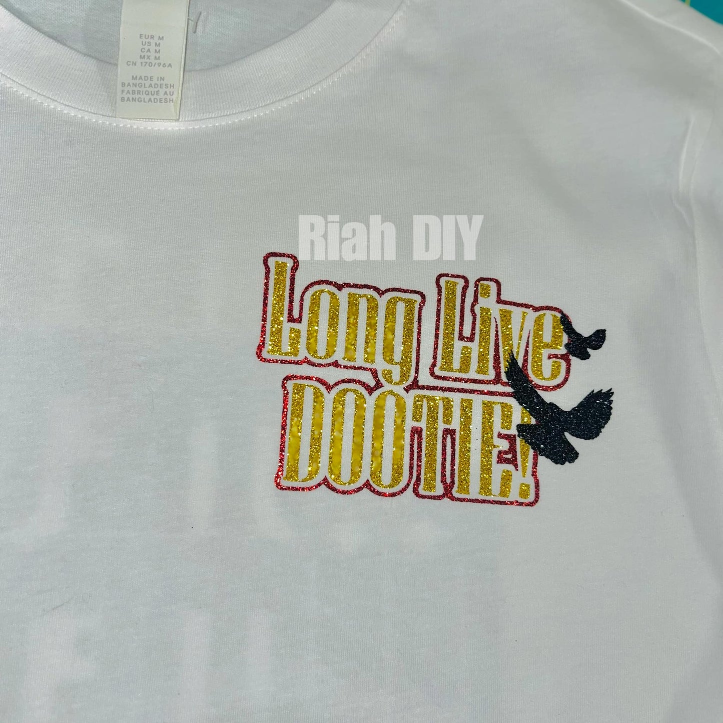 Camiseta del Día de los Caídos
