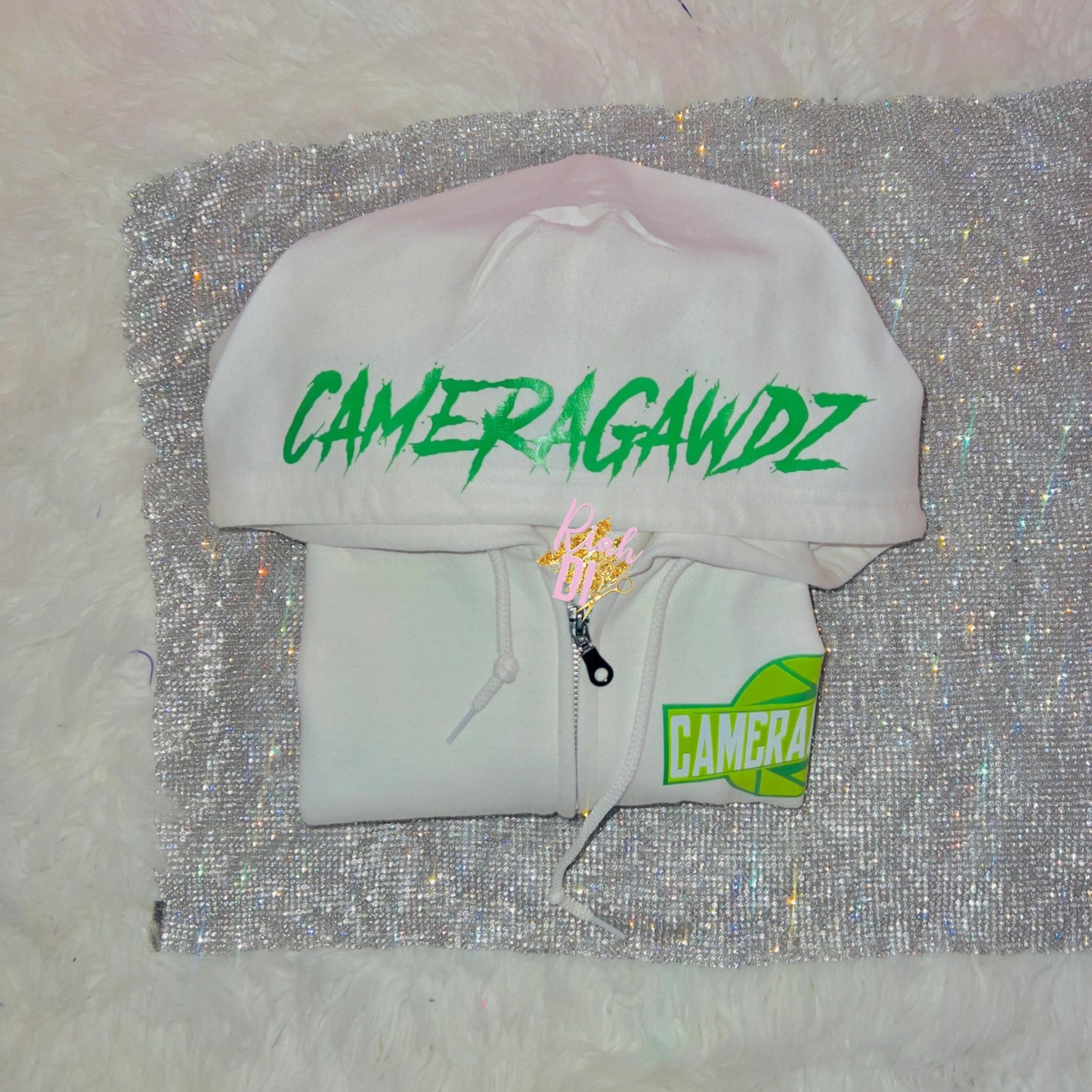 Logo Hoodie