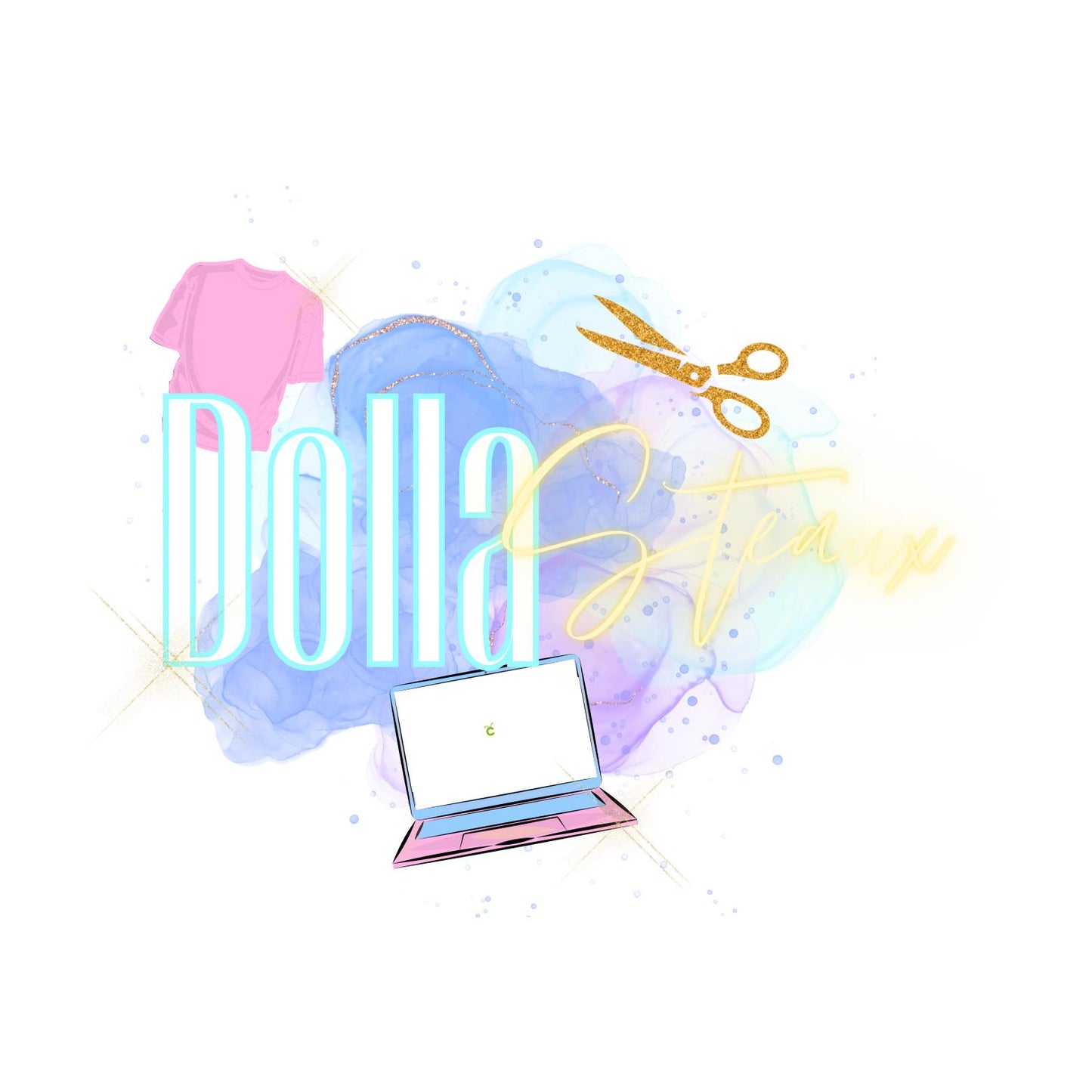 Simple logo
