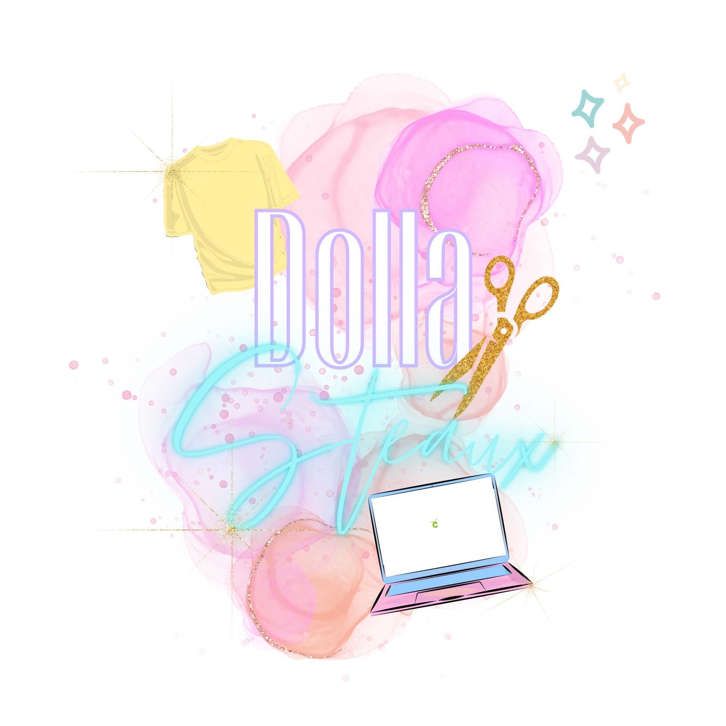 Simple logo