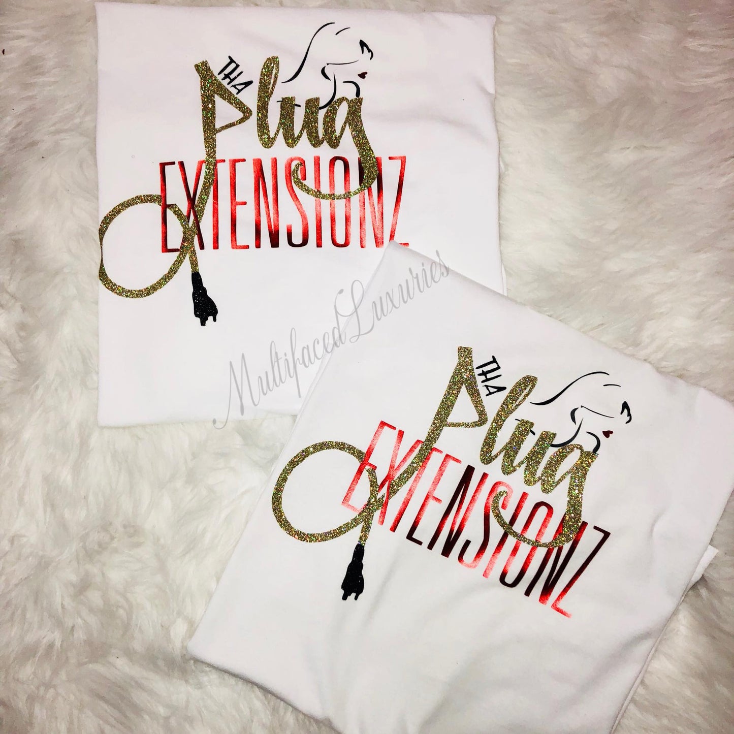 Logo Tee