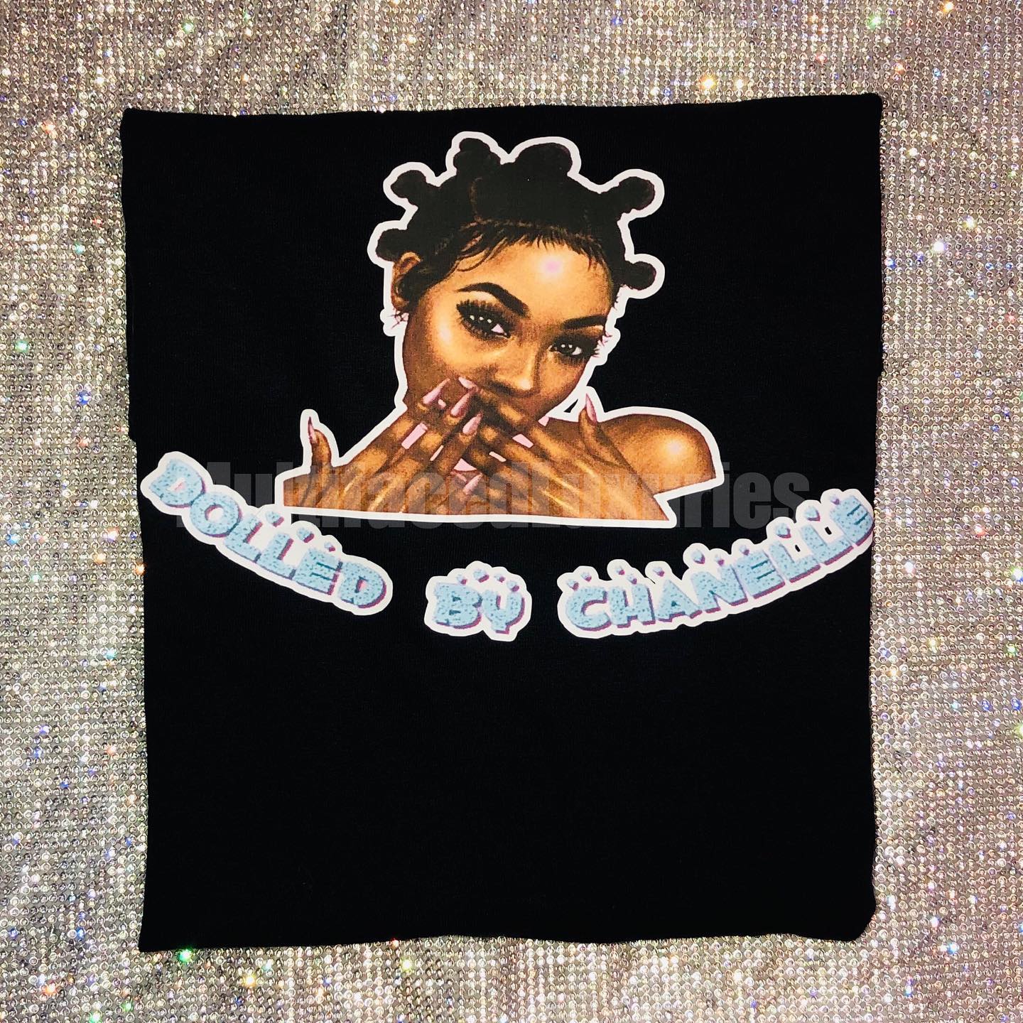 Logo Tee