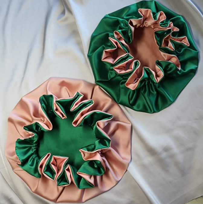Gorro reversible personalizado (tallas mamá y yo)