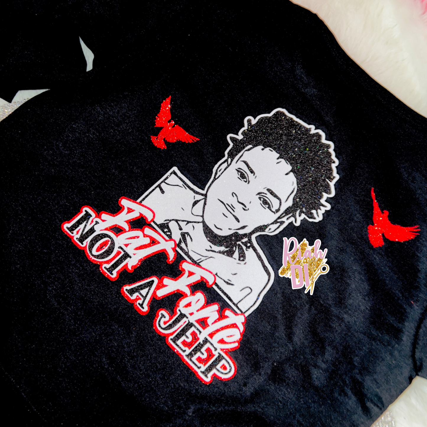 Conjunto de falda plisada conmemorativa 2