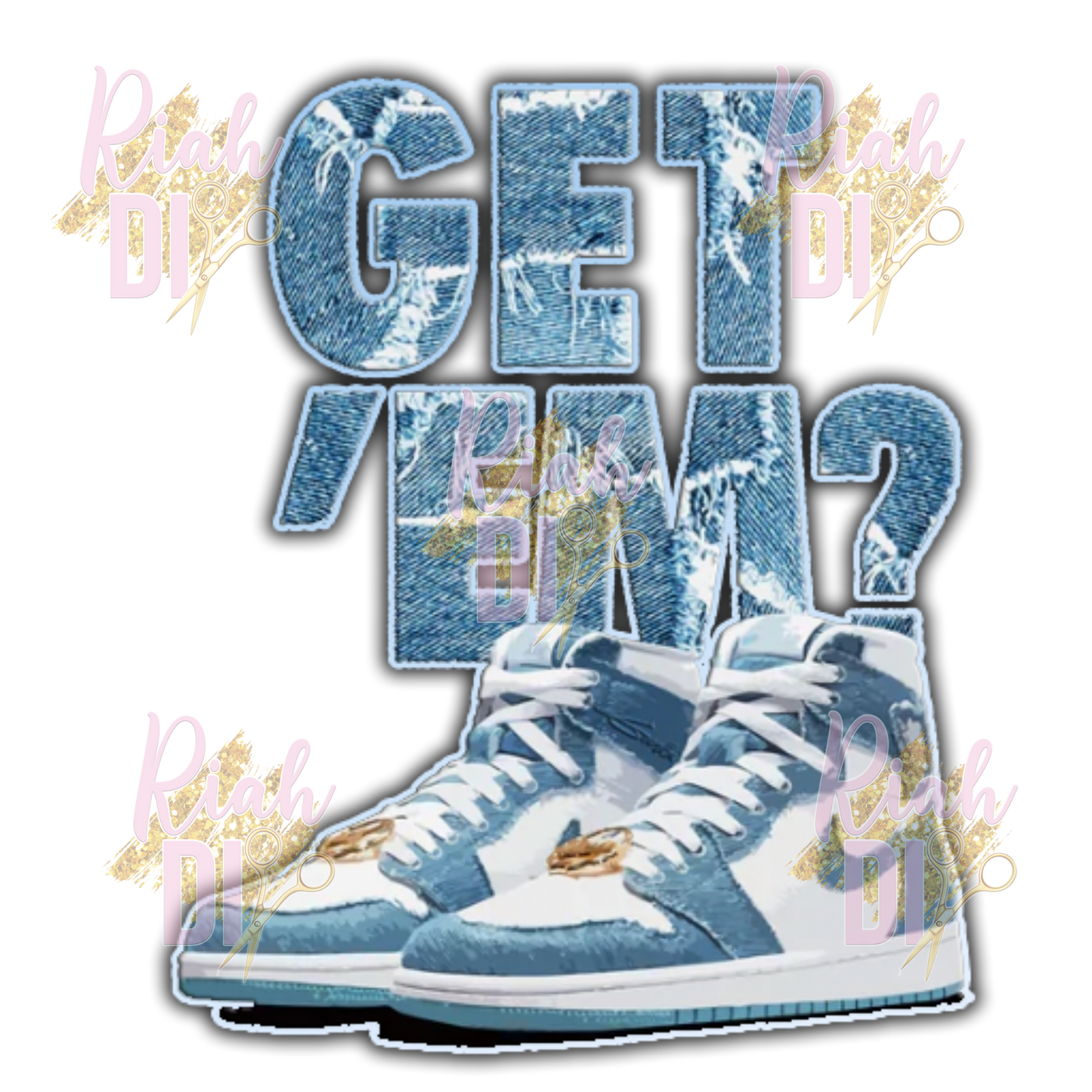 Denim 1 PNGS