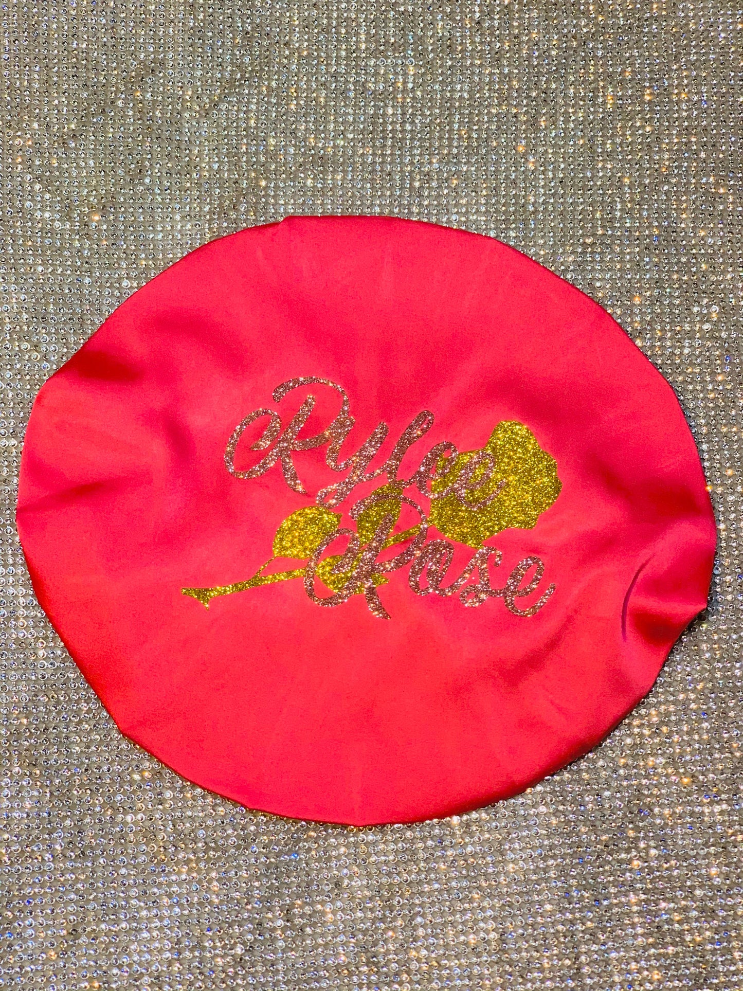 Gorro reversible personalizado (tallas mamá y yo)