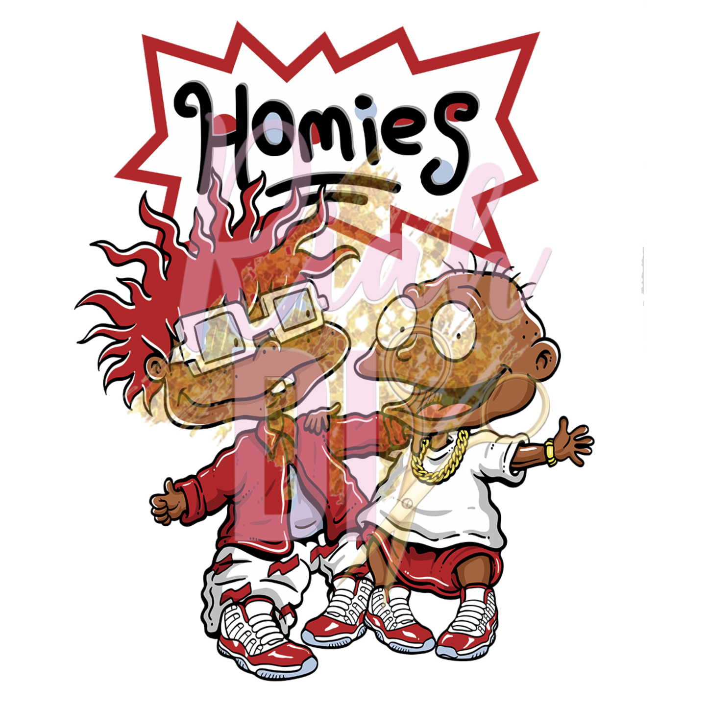Cherry 11 PNGS
