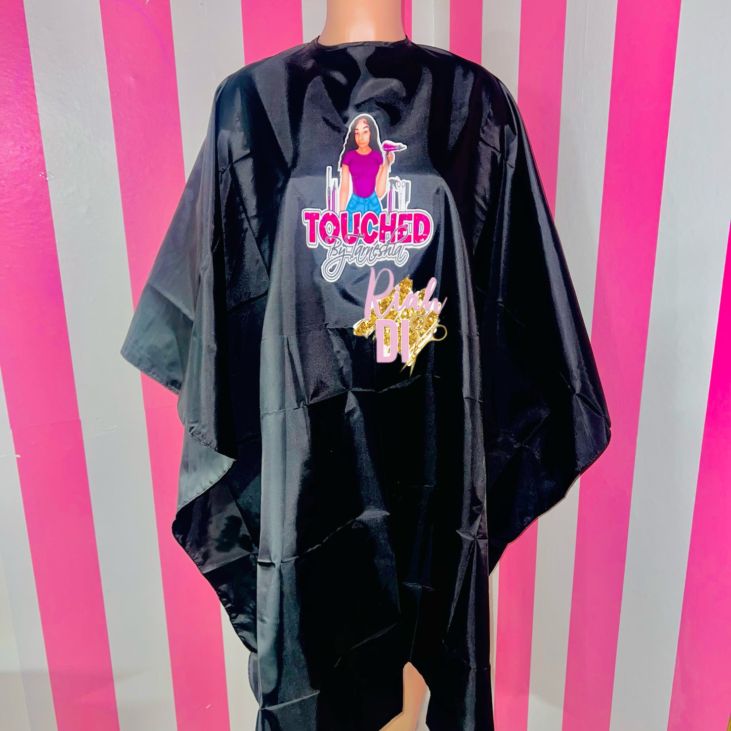 Logo Cape