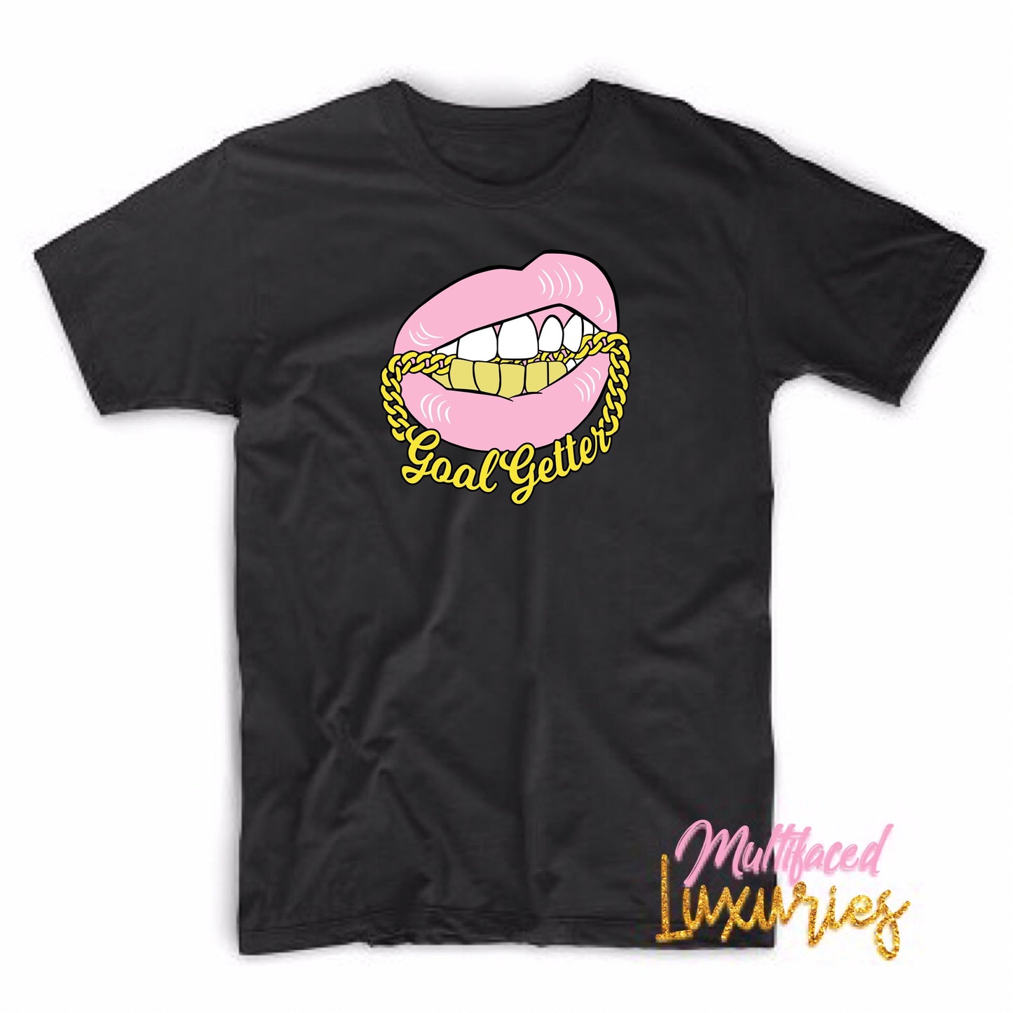 Goal Getter Tee