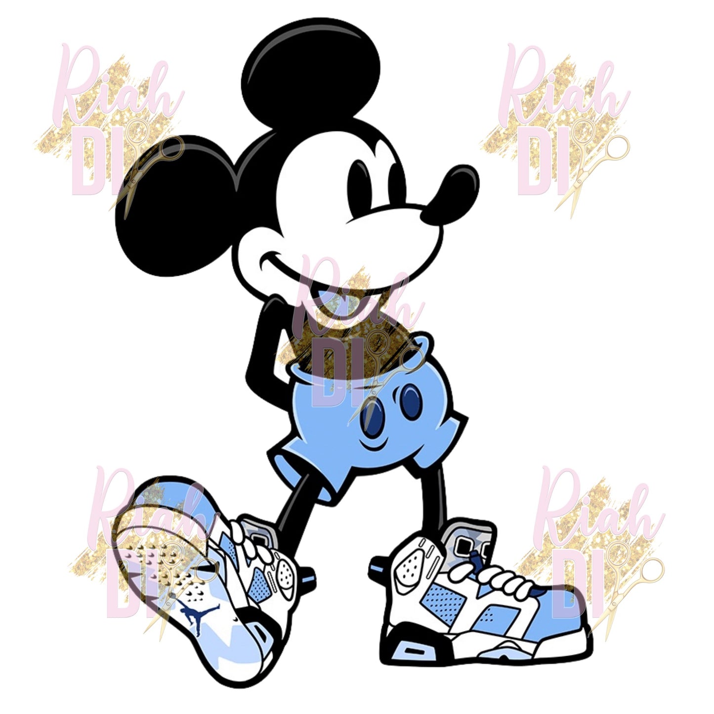 UNC 6 PNG