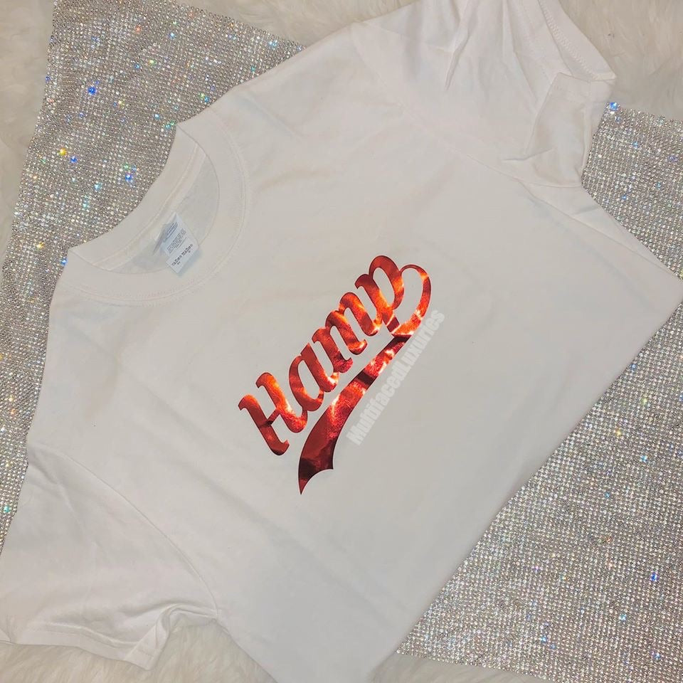 Rep Yo Hood Tee