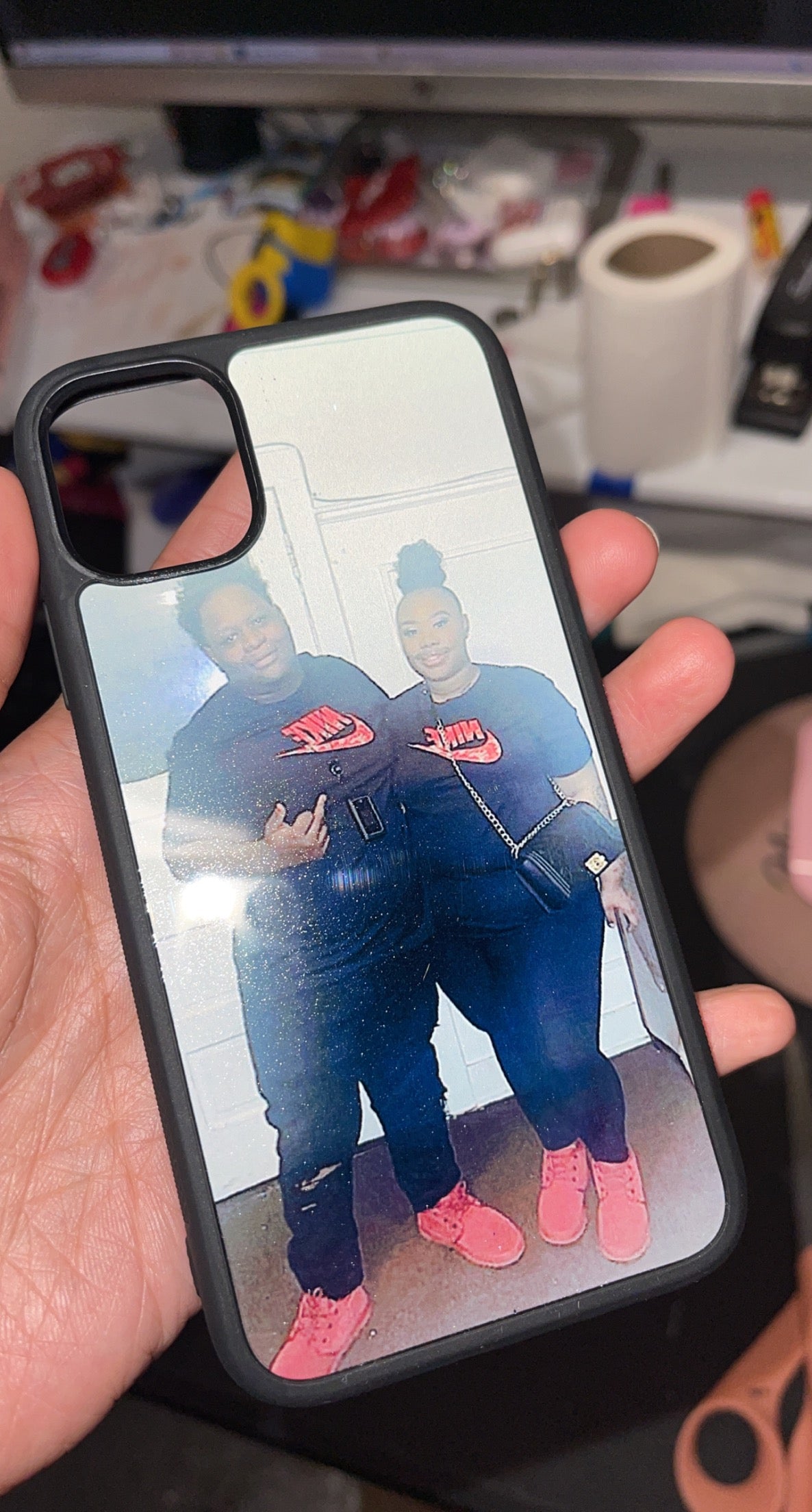 Photo Phone case