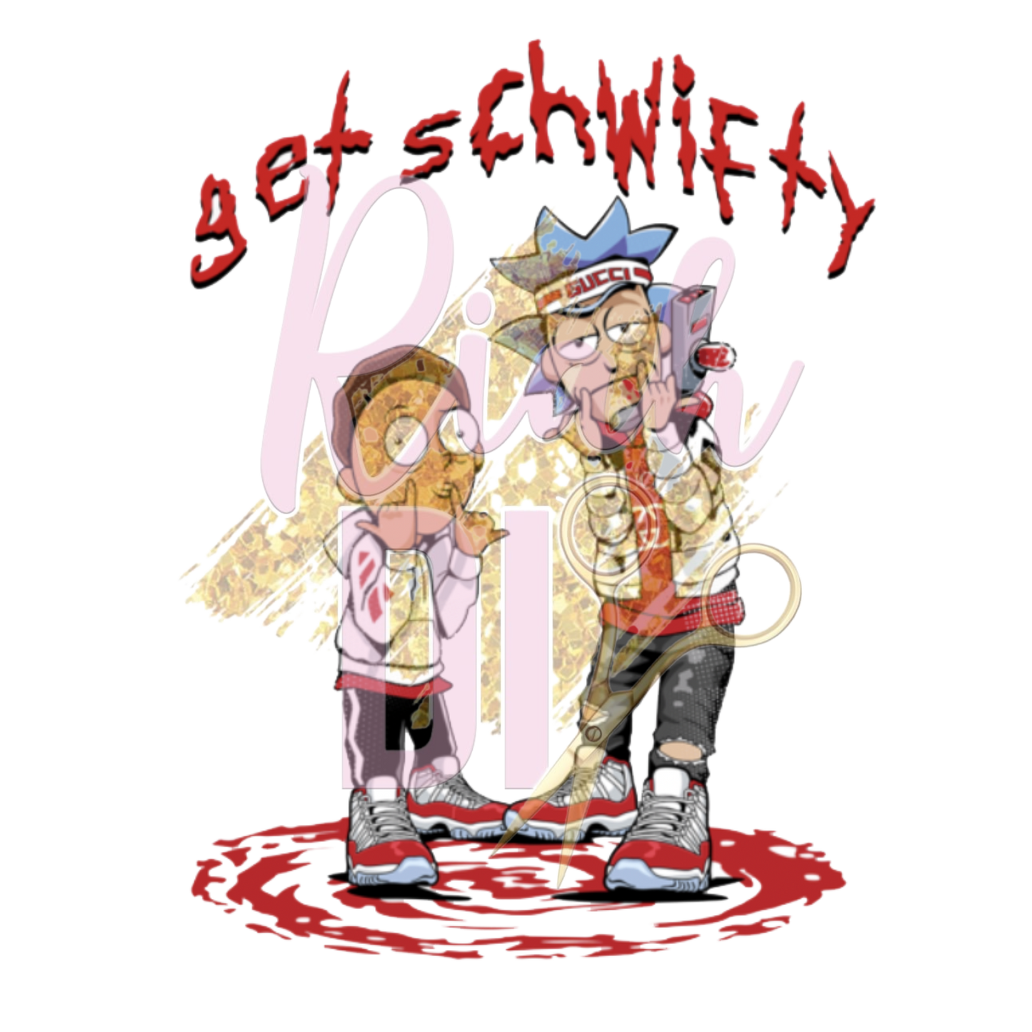 Cherry 11 PNGS
