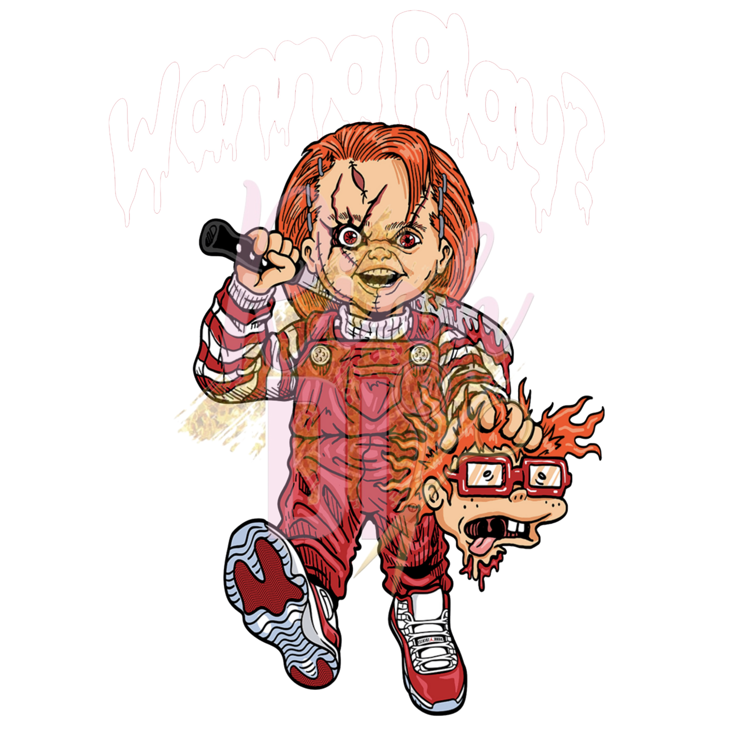 Cherry 11 PNGS