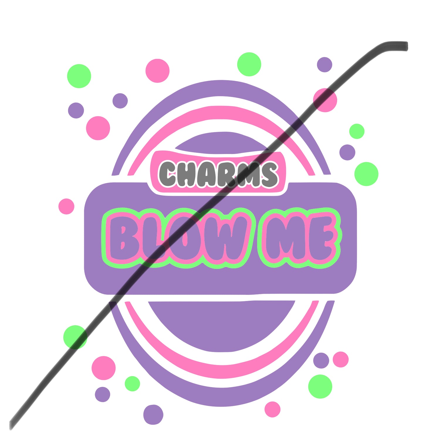 Sóplame SVG