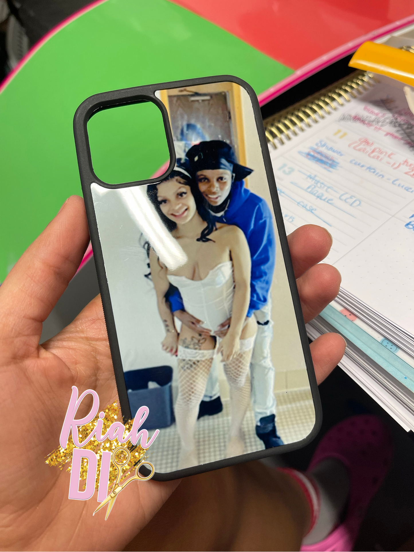 Photo Phone case