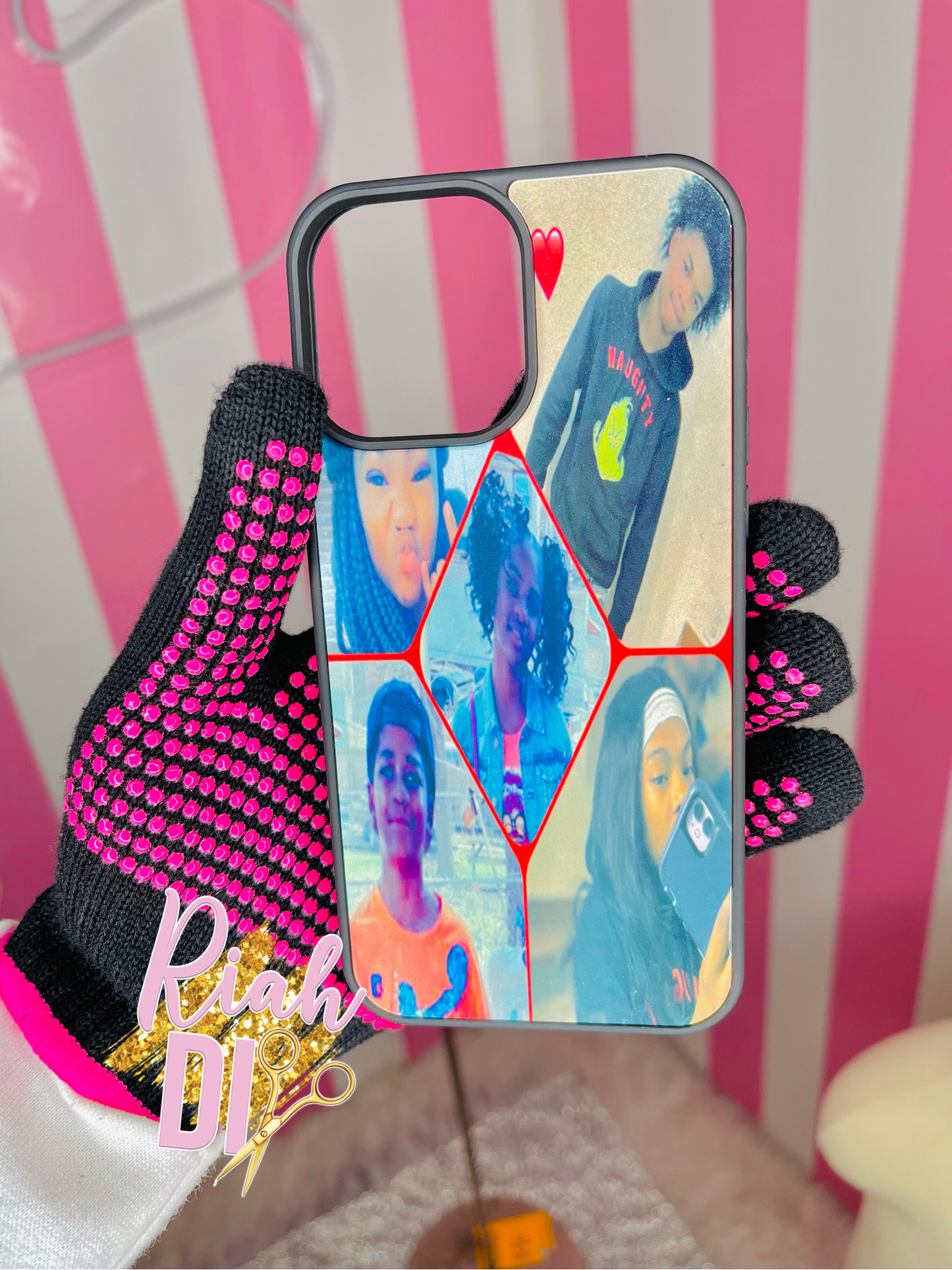 Photo Phone case