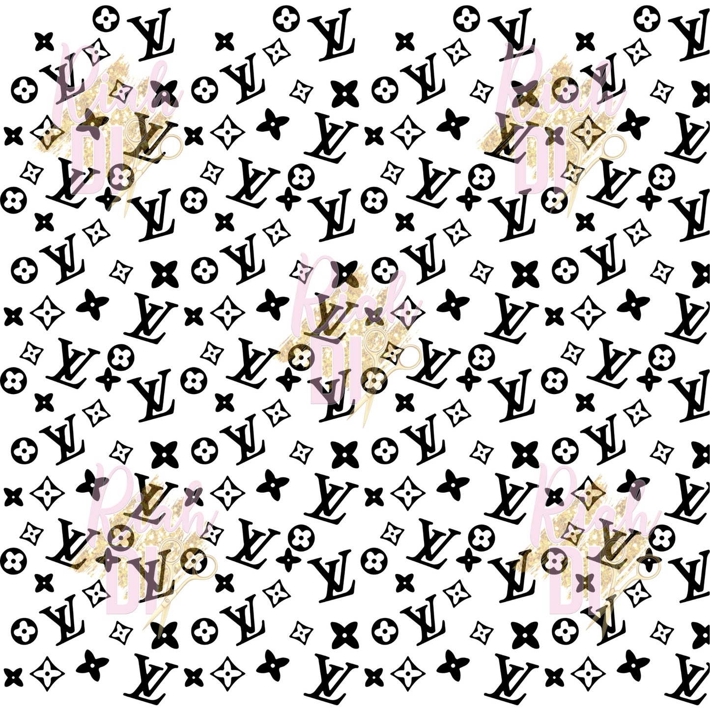 Logo Pattern PNGS