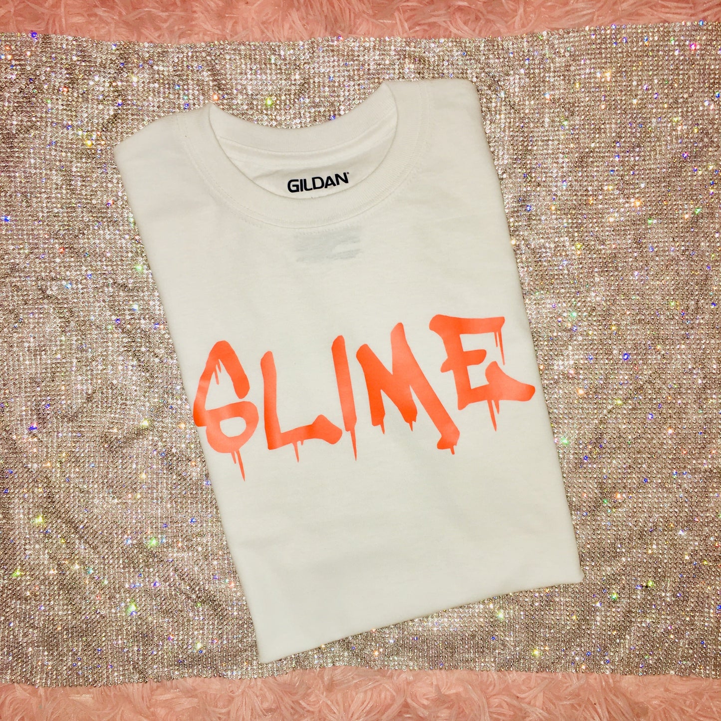 Slime Tee
