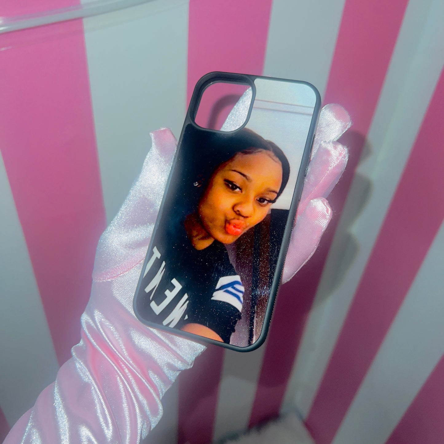 Photo Phone case