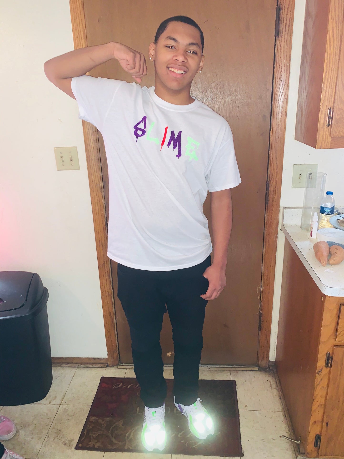 Slime Tee