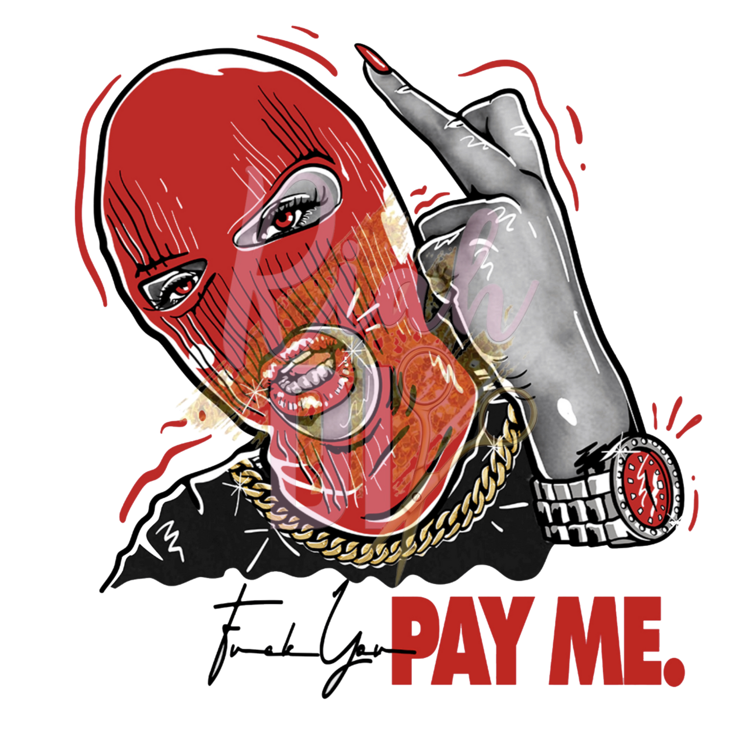 Cherry 11 PNGS