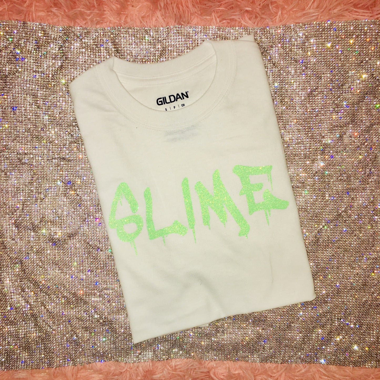 Slime Tee