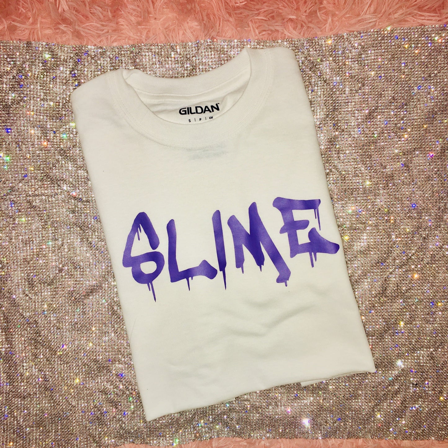 Slime Tee
