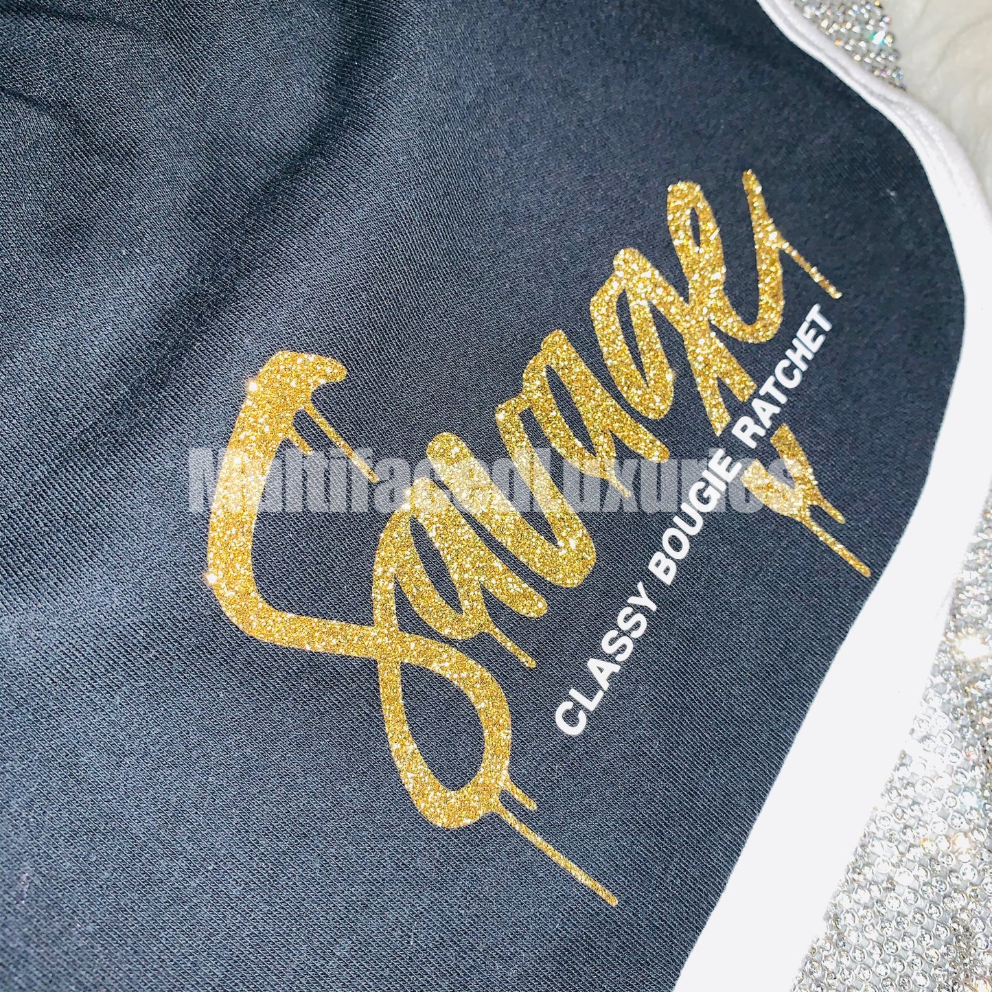 Conjunto SAVAGE