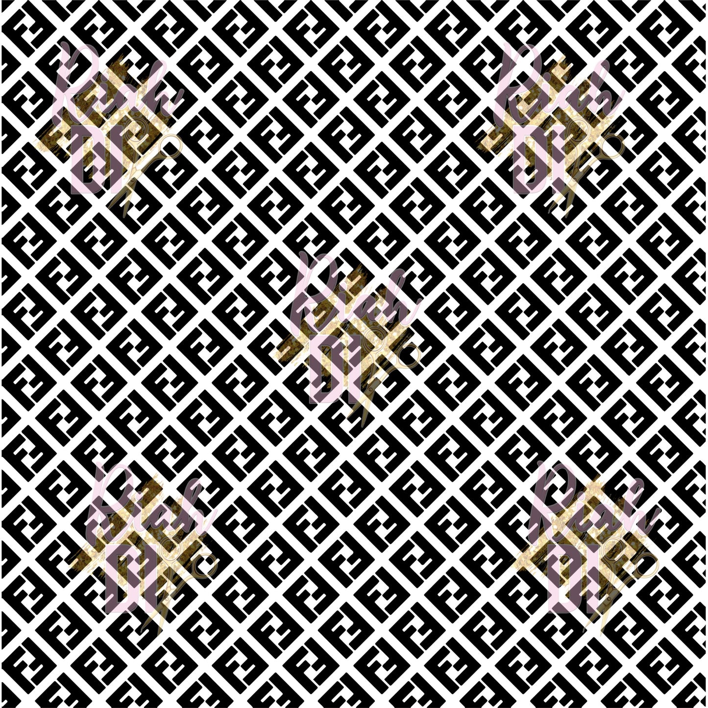 Logo Pattern PNGS