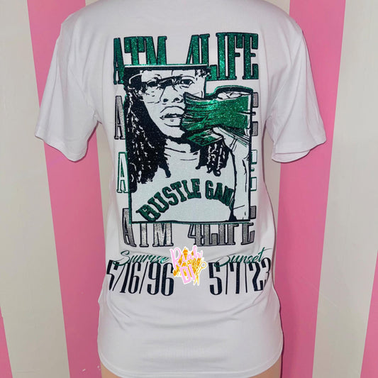Camiseta del Día de los Caídos
