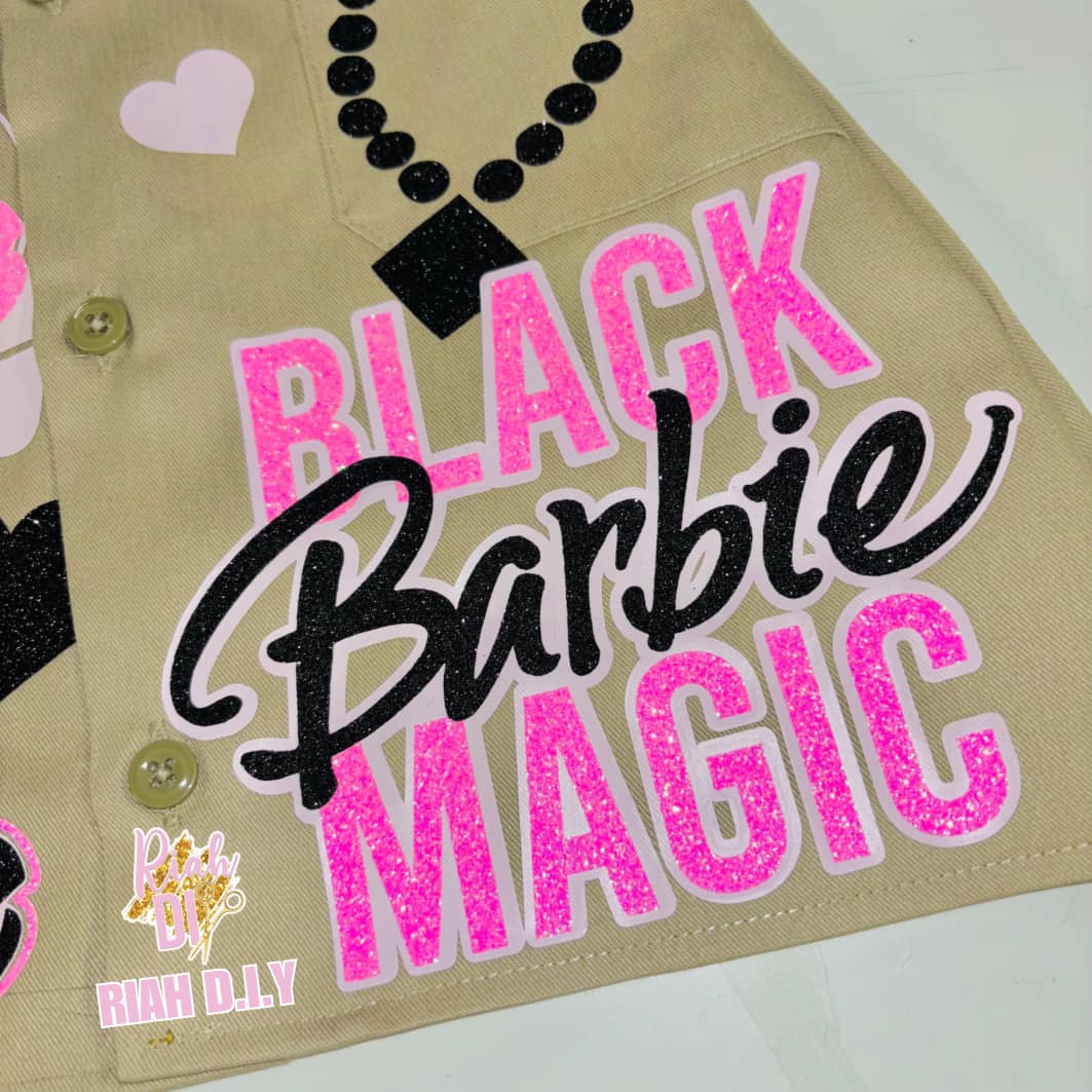 Vestido Dickies personalizado