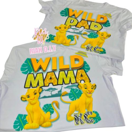 Camiseta básica de cumpleaños para adultos