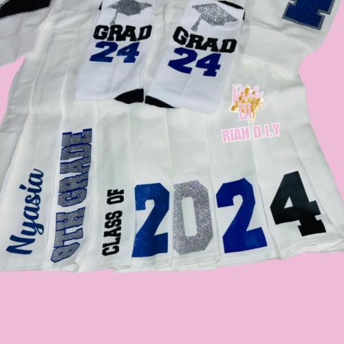 Conjunto de graduación escolar con falda 2024 (copia)