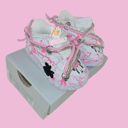Chicas personalizadas AF1