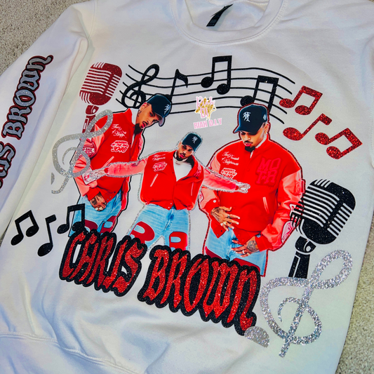 Artist Sweatshirt