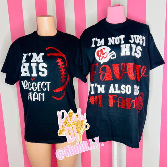 Camisetas de fútbol de estilo libre