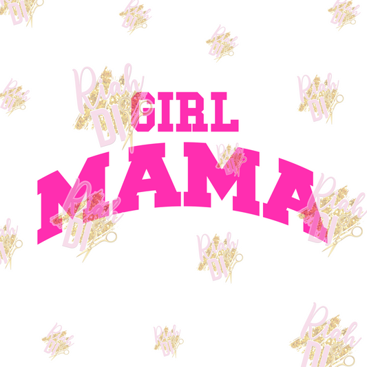 Mama SVG