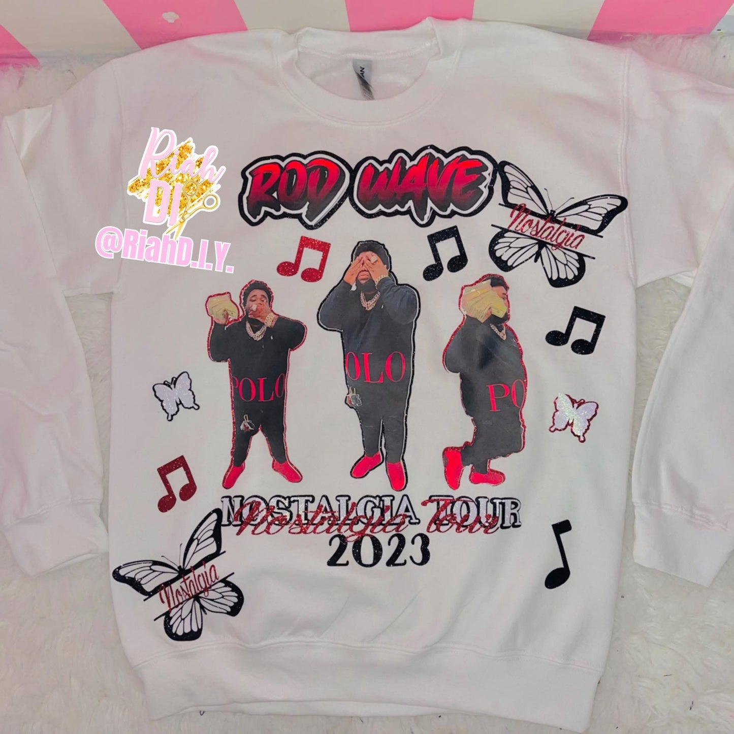 Artist Sweatshirt