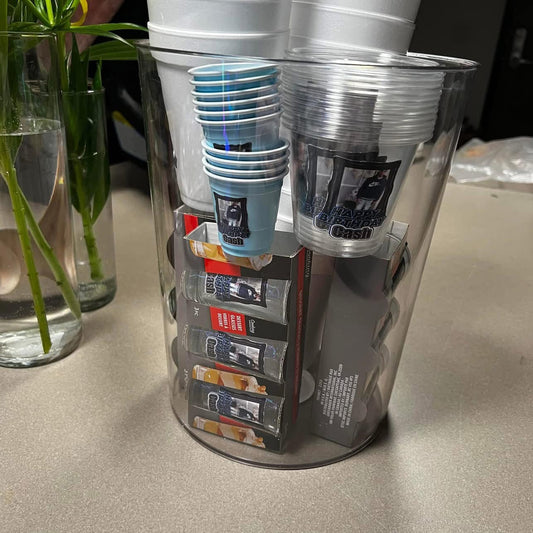 Personalized Party Cup Bundle